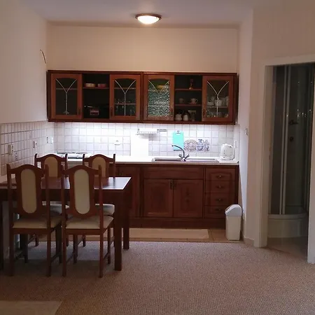 Apartman 59 *