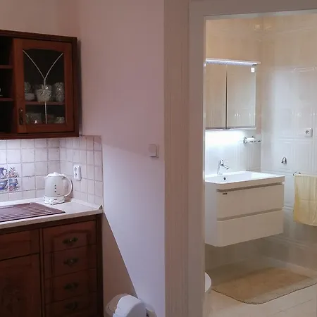Apartman 59 * Tábor