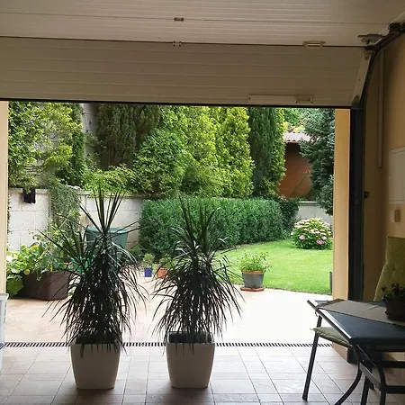 Apartman 59 Apartmán