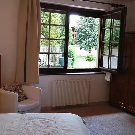 Apartman 59 شقة