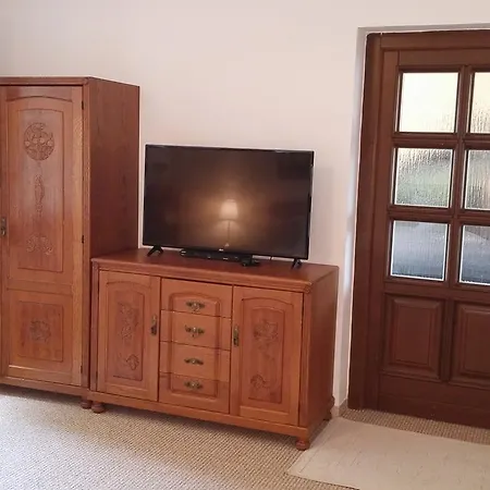 شقة Apartman 59