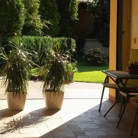شقة Apartman 59