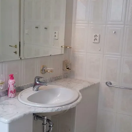 Apartman 59 * Tábor