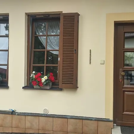 Apartman 59 *