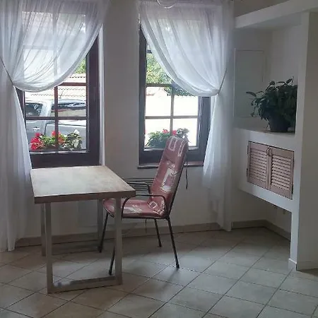 Apartmán Apartman 59 Tábor