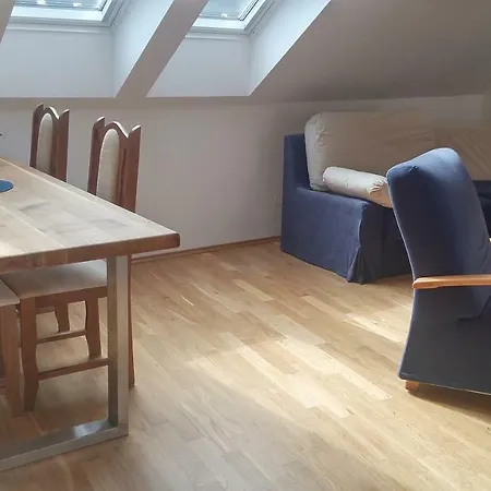 شقة Apartman 59