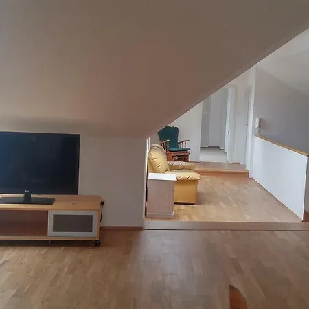 Apartman 59 Tábor